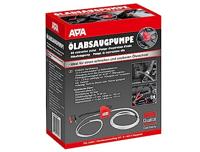 Eufab 21014 Olieafzuigpomp (l x b x h) 14 x 10 x 9 cm - thumbnail