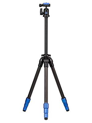 BENRO Trepied Slim TSL08CN00 Avec rol bal N00