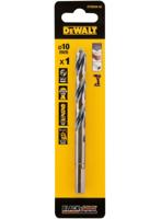 DeWalt Accessoires Black & Gold Metaalboor | 10,5 mm - DT20531-QZ - thumbnail