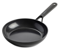GreenPan smartshape braadpan 20 cm zwart - thumbnail