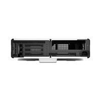 Fractal Design Ridge White PCI-E 4.0 - thumbnail