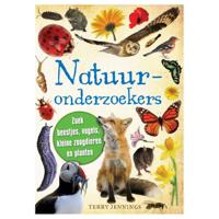 Rebo Publishers Natuuronderzoekers - thumbnail