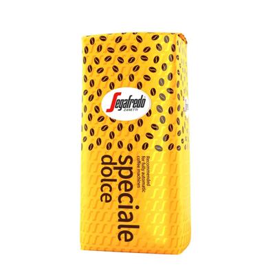 Segafredo Speciale Dolce - Koffiebonen 1 KG