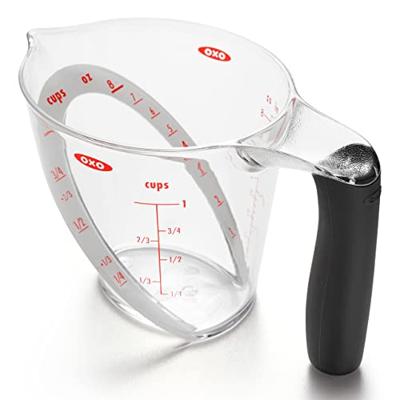 OXO Good Grips Maatbeker Kunststof 1 Liter - thumbnail