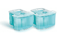 Philips JC30250 Scheerhoofden Blauw - thumbnail