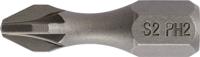 Promat/Tecwerk Bit | P829117 | 1/4 inch PH 2 lengte 25 mm - 4000829117 - thumbnail