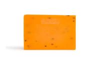 HappySoaps Arganolie & Rozemarijn Body Wash Bar - thumbnail