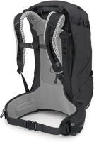 Osprey Stratos 34 Rugtas Heren Tunnel Vision Grey 34 l - thumbnail