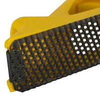 Stanley handgereedschap Surform Blokschaafje Hobby 140mm - 5-21-104 - thumbnail