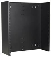 DSI 12U Wall Mount Bracket - DS-WMB12-S server rack - thumbnail