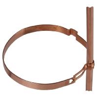 DEHN LH 8 SB100 SCL CU Kabelhouder 1 stuk(s) - thumbnail