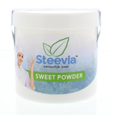 Stevia sweet powder 220 Gram