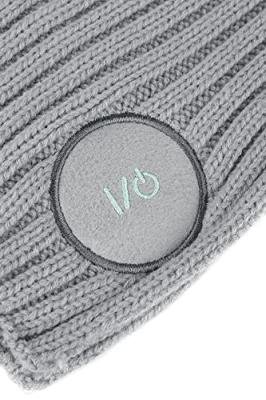 Playstation - Silver Beanie & Scarf Gift Set