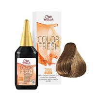 Wella Professionals Color Fresh Semi-Permanente Toning 7.00 Intense Natuurlijk Blond 75ml - thumbnail