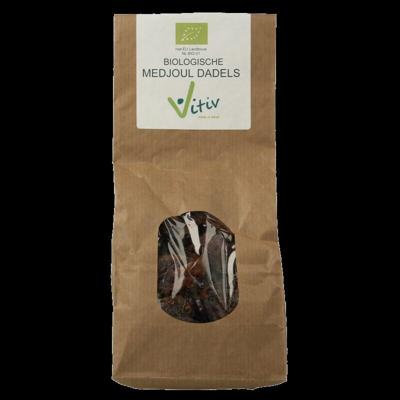Vitiv Dadels medjoul bio 500 Gram