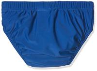 Playshoes zwemluier Muis Blauw-74-80 - thumbnail