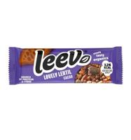 Leev Cacao Lovely Lentil Bar - thumbnail