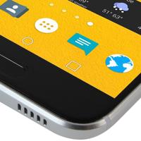 Skinomi TechSkin displaybeschermfolie voor HTC 10, levenslange garantie - thumbnail