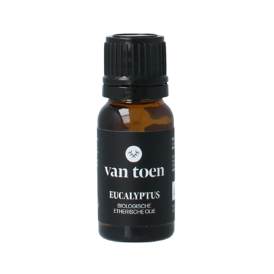 Eucalyptus bio 10 Milliliter