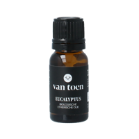Eucalyptus bio 10 Milliliter - thumbnail