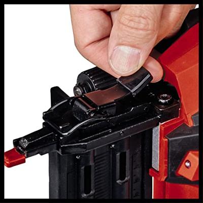 Einhell Professional FIXETTO 18/50 N Professional Power X-Change 4257795 Accuspijkerpistool Zonder accu, Zonder lader