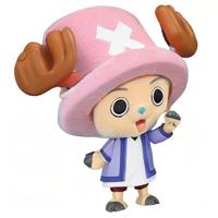 One Piece: Fluffy Puffy - Tony Tony Chopper Figure - thumbnail