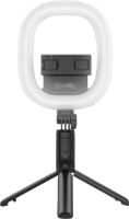 Celly Ring Light Compact Tripod Bluetooth - thumbnail