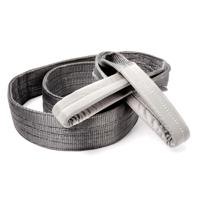 Delta Hijsband | volgens EN 1492-1 | 2 m | 4 ton - CO.HL.04002 CO.HL.04002 - thumbnail