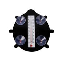 Thermometer Lieveheersbeestje / Esschert Design - thumbnail