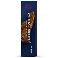 Wella Koleston Perfect Me+ - Pure Naturals 66/02 Blond foncé intense naturel mat 60 ml - thumbnail