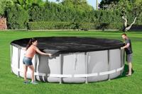 Bestway zwembadhoes flowclear 488 cm - thumbnail