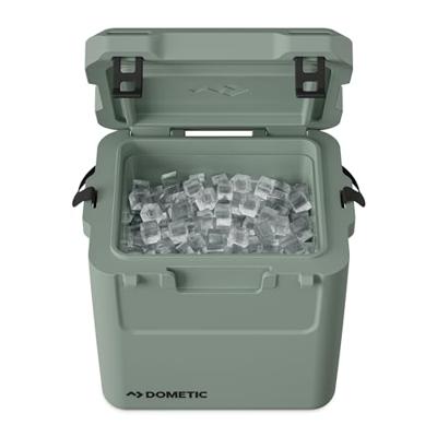 Koelbox Dometic Cool Ice Groen 28 L 47 x 41,5 x 46 cm