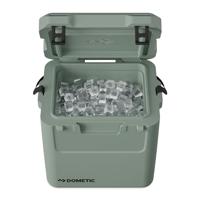 Koelbox Dometic Cool Ice Groen 28 L 47 x 41,5 x 46 cm - thumbnail
