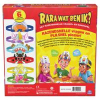 Spel Rara Wat Ben Ik (nl) - thumbnail