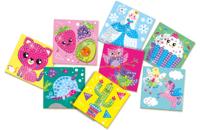 Ses Diamond painting junior - thumbnail