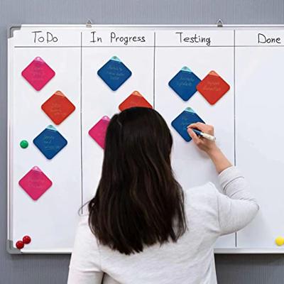 Boogie Board VersaNotes™ Starter Pack Digitale notitieblaadjes Blauw, Rood, Oranje - thumbnail