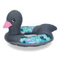CoolPets Ring o? Ducky (Flamingo) - thumbnail