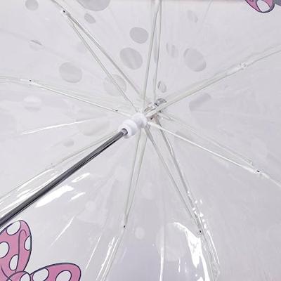 Paraplu Minnie Mouse Ø 71 cm 45cm