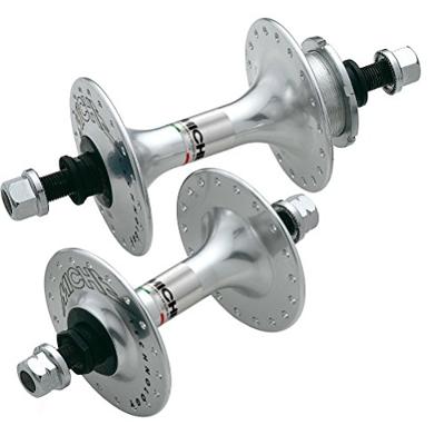 Miche Primato Pista Navenset 36 Gaats - Zilver
