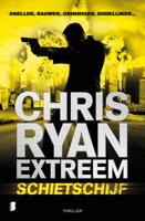Schietschijf - Chris Ryan - ebook - thumbnail