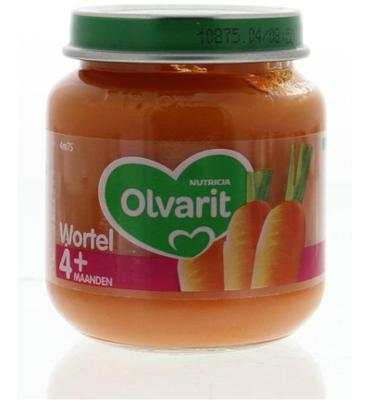 Olvarit 4m+ Wortel
