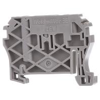 Uittreehoek ZEW 35 9540000000-20 Beige Weidmüller 20 stuk(s) - thumbnail