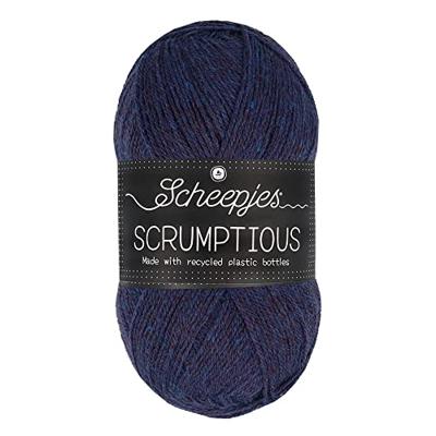 Scheepjes Scrumptious - 366 Cosmic Cupcake