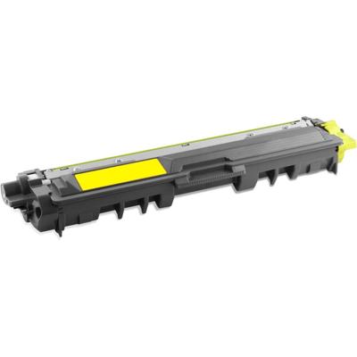 Q-CONNECT toner geel 1000 pagina&apos;s voor Brother - OEM TN-243Y