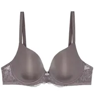 TRIUMPH BH Amourette Charm T WHP01 - Taupe - thumbnail