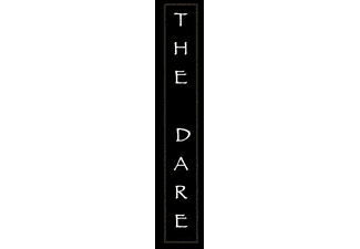 The Dare (Blu-ray)