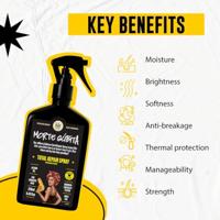 Sprayreparateur Lola Cosmetics Sudden Death 250 ml - thumbnail