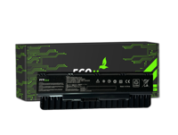 EcoLine - A32N1405 Batterij Compatibel Met De Asus G551 G551J G551JM G551JW G771 G771J G771JM G771JW N551 N551J N551JM N551JW N551JX / 11.V 5200mAh - thumbnail