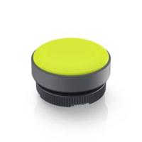 RAFI 1.74.508.001/2400 Verlichte kap Geel 1 stuk(s) - thumbnail