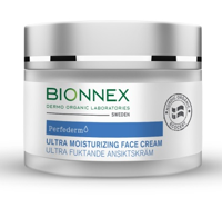 Bionnex Perfederm Ultra Moisturizing Face Cream - thumbnail